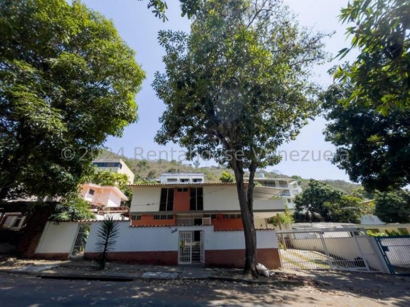 Casa en Venta en Prados del Este Caracas, Distrito Federal