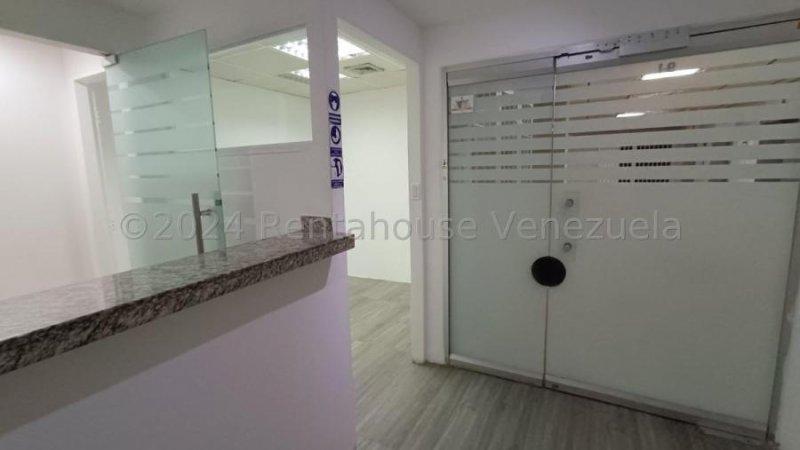 Oficina en Venta en Los Palos Grandes Caracas, Distrito Federal