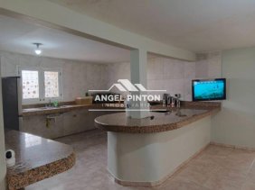 Casa en Venta en Av. El Milagro y la Av. Dr. Portillo Maracaibo, Zulia