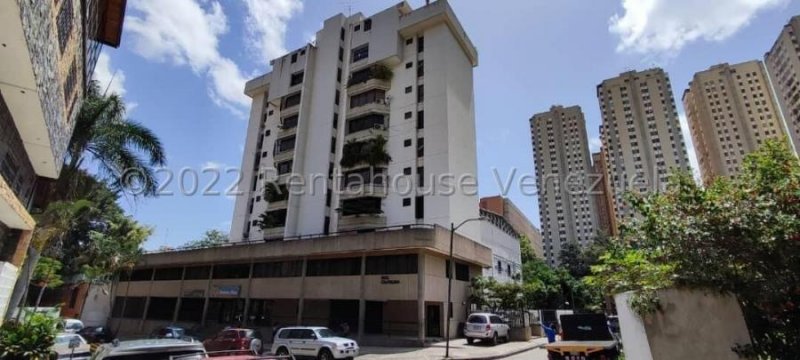 Foto Apartamento en Venta en Libertador, El Paraíso, Distrito Federal - U$D 132.000 - APV182100 - BienesOnLine