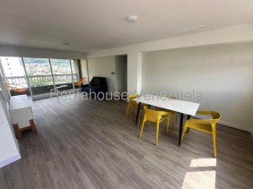 Apartamento en Alquiler en El Marques Caracas, Distrito Federal