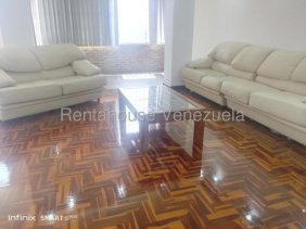 Apartamento en Alquiler en Llano Alto Carrizal, Miranda