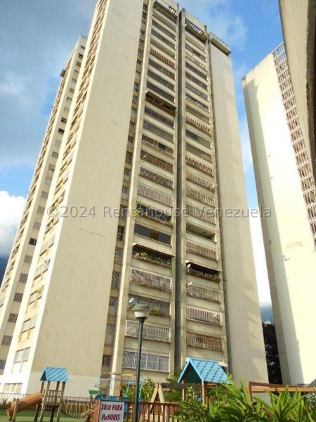 Apartamento en Alquiler en Los Dos Caminos Caracas, Distrito Federal