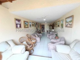 Espacioso apartamento en venta El Tambor Los Teques