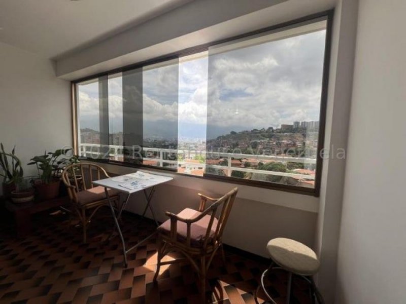 Apartamento en Venta en  Caracas, Distrito Federal