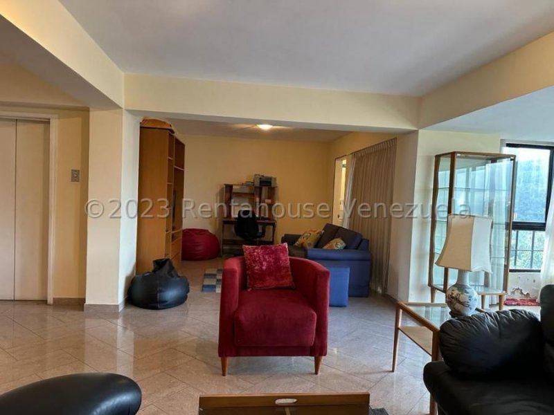 Apartamento en Venta en Lomas de Prados del Este Caracas, Distrito Federal