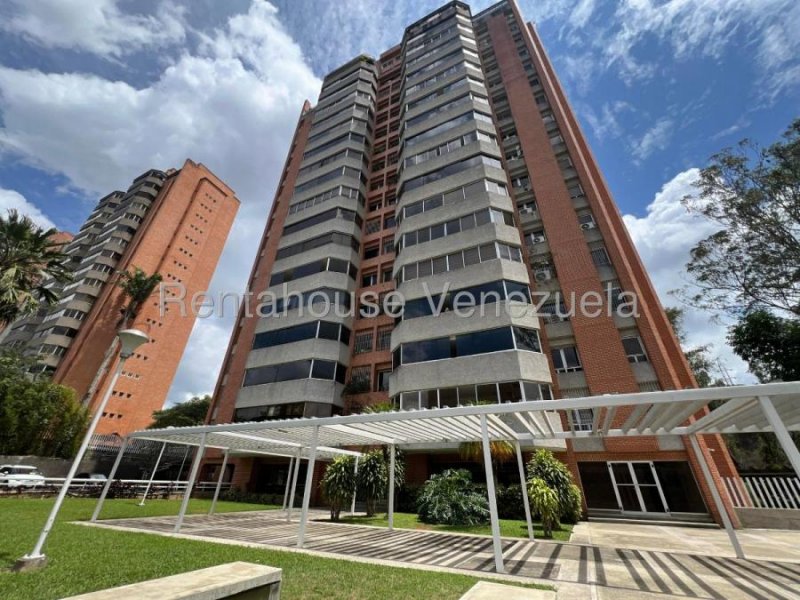 Apartamento en Venta en Los Naranjos del Cafetal Caracas, Distrito Federal