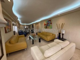 Apartamento en Venta en Manzanares Caracas, Distrito Federal