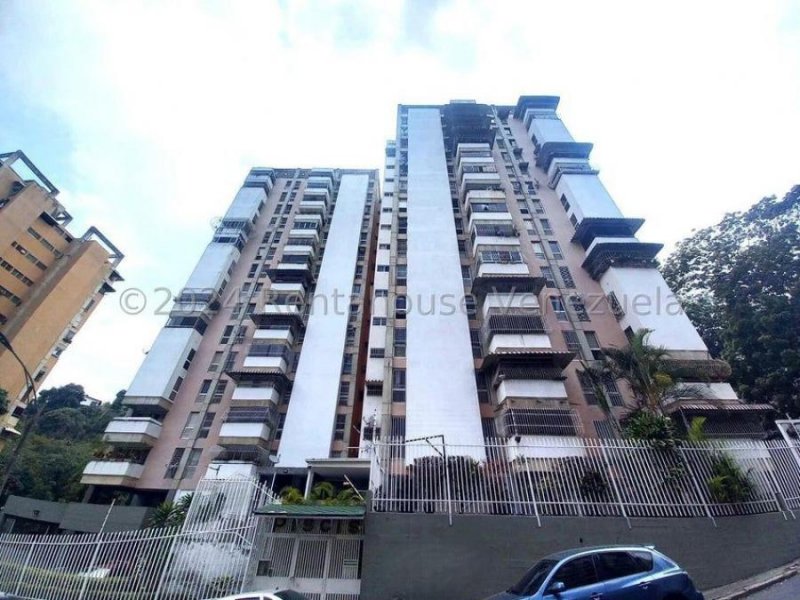 Apartamento en Venta en Santa Mónica Caracas, Distrito Federal