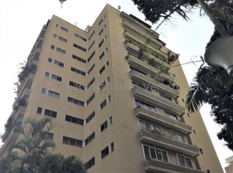 Foto Apartamento en Venta en Sucre, Sebucán, Distrito Federal - U$D 95.000 - APV172805 - BienesOnLine