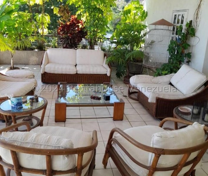 Apartamento en Venta en Los Palos Grandes Caracas, Distrito Federal