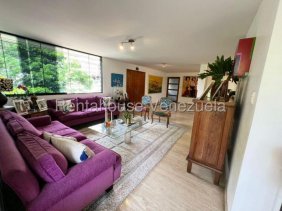 Casa en Venta en La Tahona Caracas, Distrito Federal
