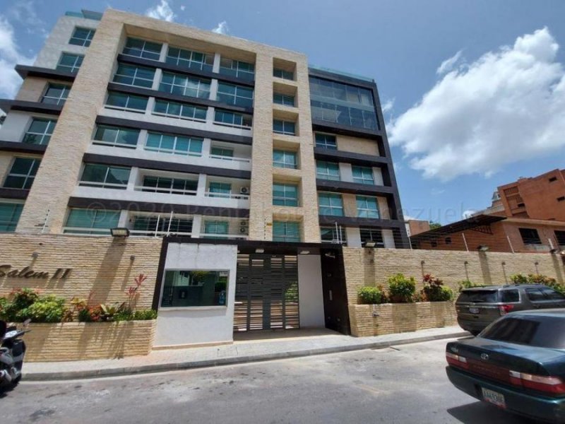 Foto Apartamento en Venta en Baruta, Los Naranjos de Las Mercedes, Distrito Federal - U$D 200.000 - APV167194 - BienesOnLine