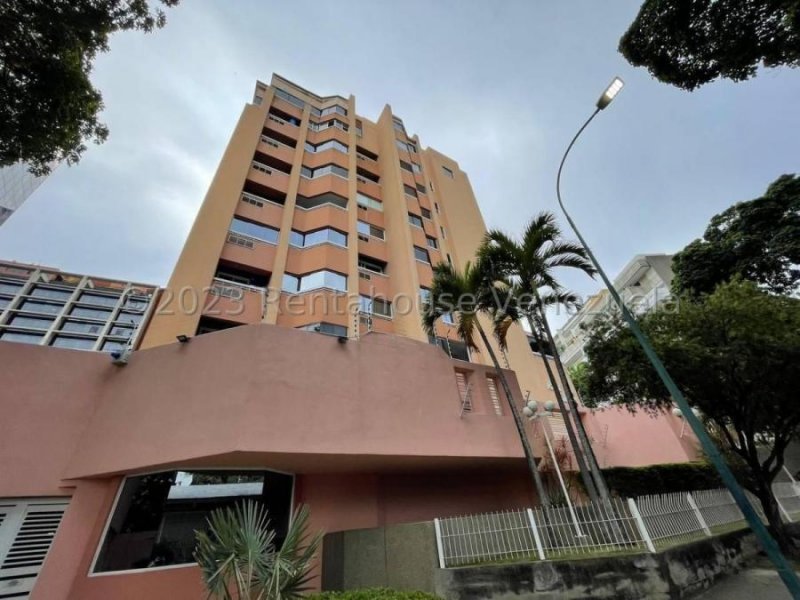 Foto Apartamento en Alquiler en Chacao Norte, La Castellana, Distrito Federal - U$D 950 - APA216628 - BienesOnLine