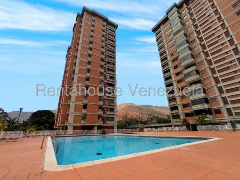 Apartamento en Alquiler en Girardot Maracay, Aragua