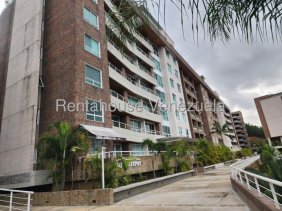 Apartamento en Alquiler en Escampadero Caracas, Distrito Federal
