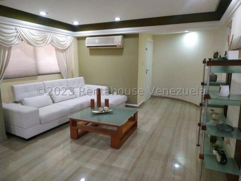 Apartamento en Venta en  Valencia, Carabobo