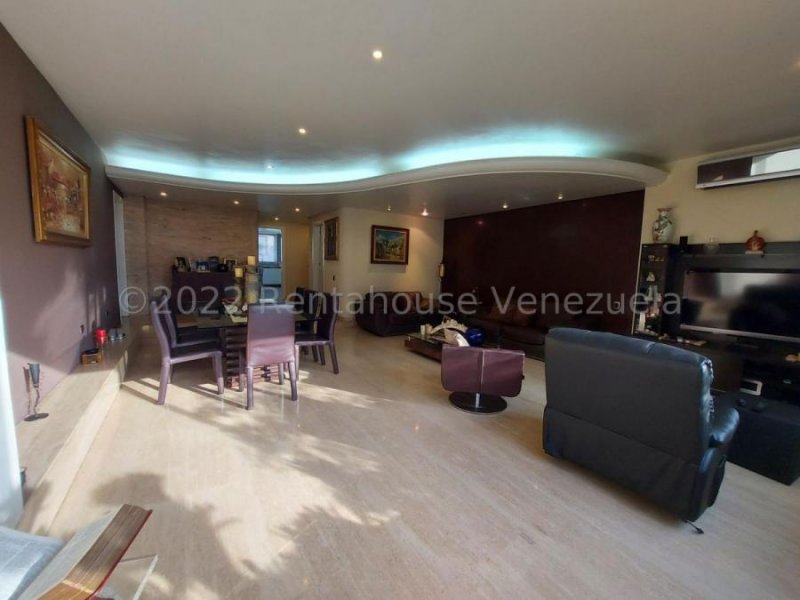 Apartamento en Venta en Urbanización Miranda Caracas, Distrito Federal