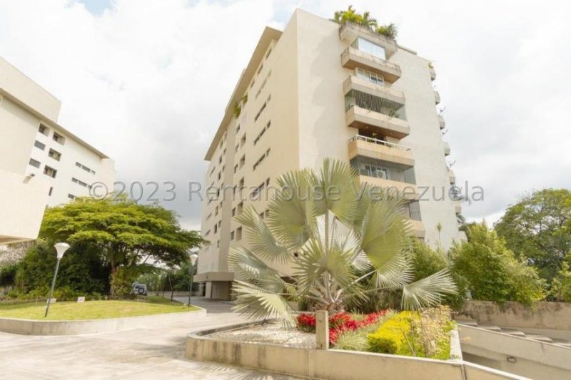 Foto Apartamento en Venta en Chulavista, Caracas, Distrito Federal - U$D 695.000 - APV222305 - BienesOnLine