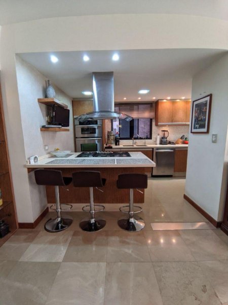 Foto Apartamento en Venta en Barquisimeto, Nueva Segovia Este Barquisimeto, Lara - U$D 140.000 - APV188969 - BienesOnLine