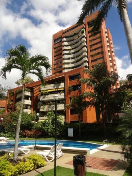 Foto Apartamento en Venta en Baruta, La Alameda, Distrito Federal - U$D 340.000 - APV168071 - BienesOnLine