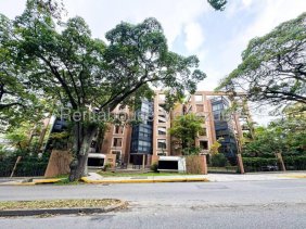 Apartamento en Venta en La Castellana Caracas, Distrito Federal