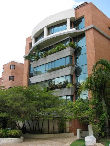 Foto Apartamento en Venta en Baruta, Las Mercedes, Distrito Federal - U$D 1.200.000 - APV164067 - BienesOnLine