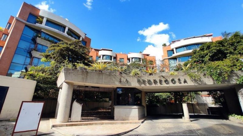 Foto Apartamento en Venta en Baruta, Las Mercedes, Distrito Federal - U$D 495.000 - APV163971 - BienesOnLine