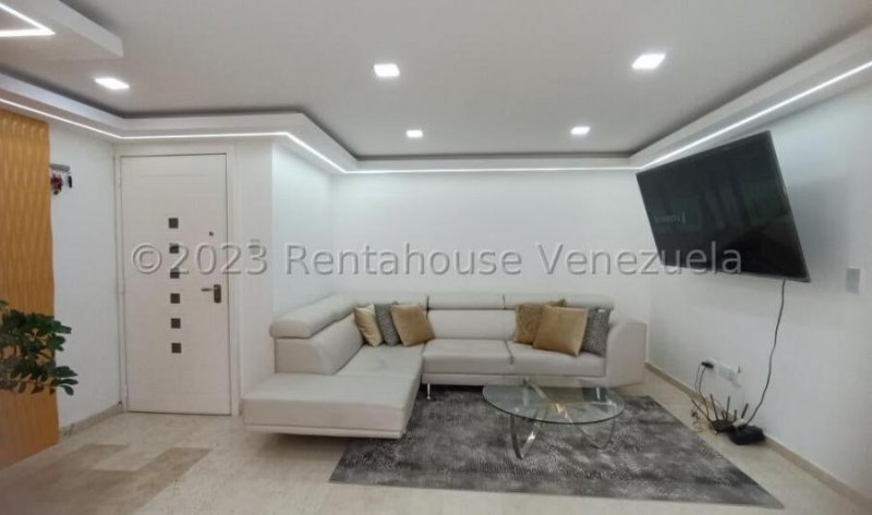 Apartamento en Venta en Los Naranjos Caracas, Distrito Federal