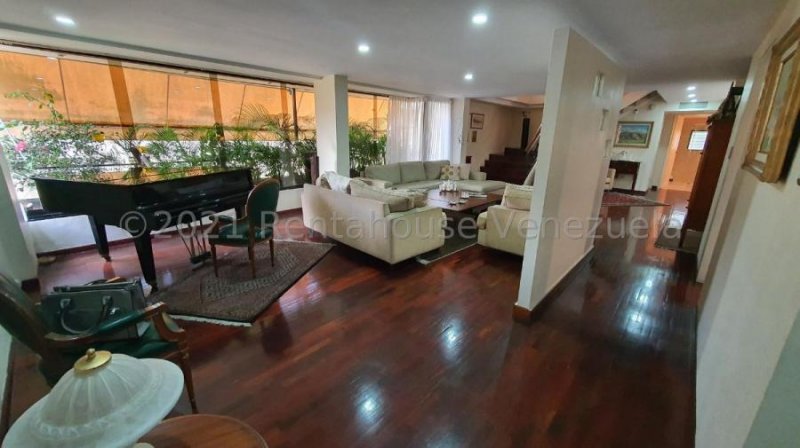 Apartamento en Venta en Los Naranjos de Las Mercedes Caracas, Distrito Federal