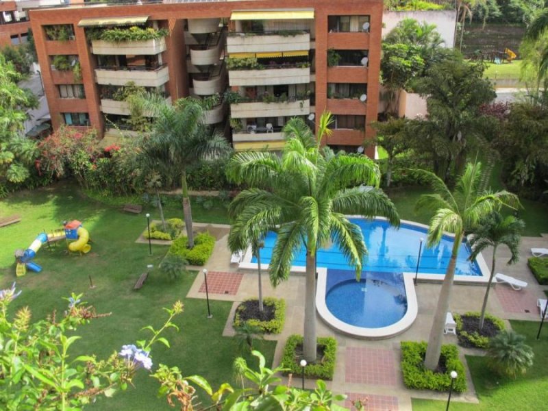 Foto Apartamento en Venta en Santa Fe Norte, Caracas, Distrito Federal - U$D 260.000 - APV223502 - BienesOnLine