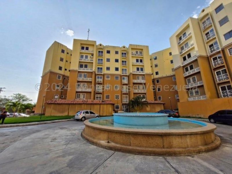 Apartamento en Venta en Santiago Mariño Turmero, Aragua