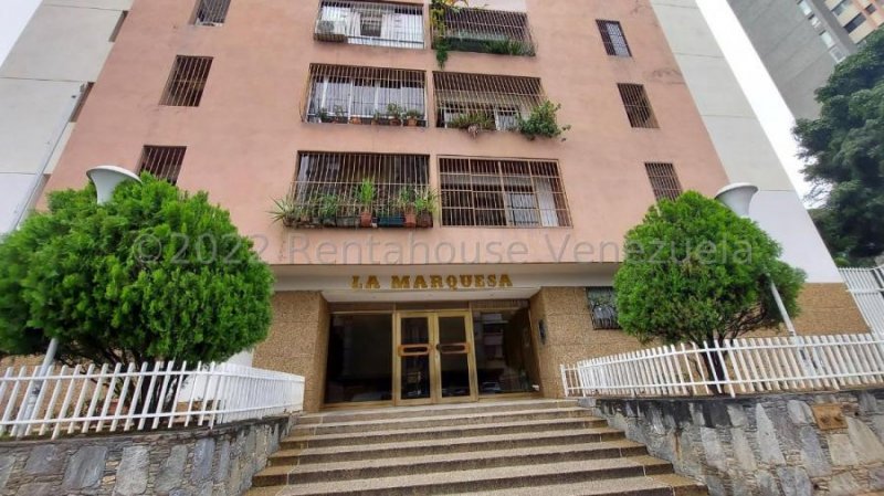 Foto Apartamento en Venta en Sucre, El Marqués, Distrito Federal - U$D 85.000 - APV188925 - BienesOnLine