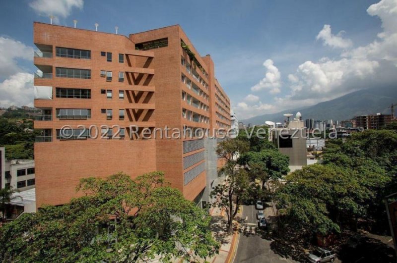 Foto Apartamento en Venta en Baruta, Las Mercedes, Distrito Federal - U$D 200.000 - APV189959 - BienesOnLine