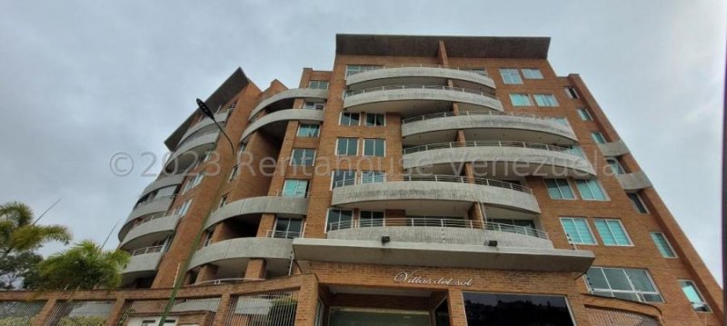 Apartamento en Venta en El Hatillo Los Naranjos del Cafetal, Distrito Federal