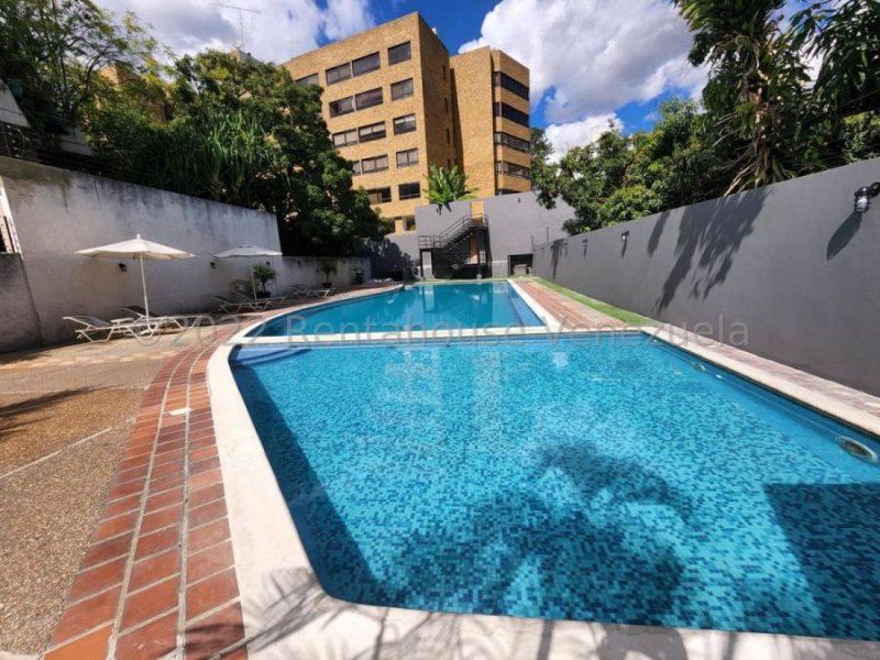 Foto Apartamento en Venta en Chacao, los Palos Grandes, Distrito Federal - U$D 295.000 - APV191778 - BienesOnLine