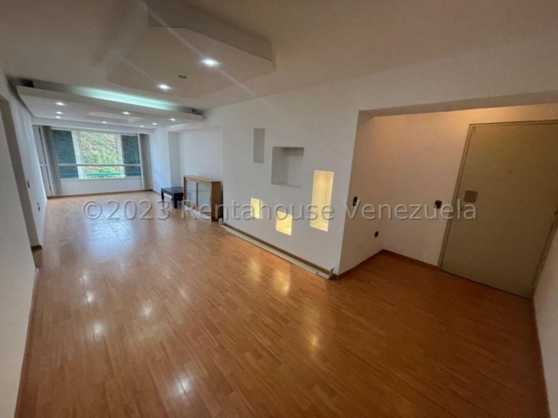 Apartamento en Venta en Las Minas San Antonio de Los Altos, Miranda