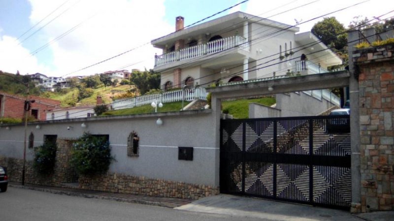 Casa en Venta en Cariizal Carrizal, Miranda