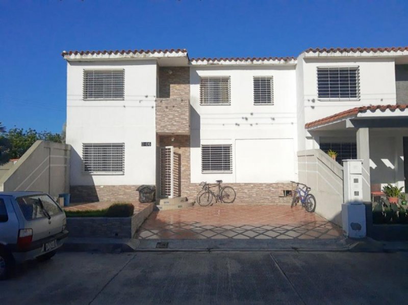 Foto Casa en Venta en Cabudare, Lara - U$D 36.000 - CAV200872 - BienesOnLine