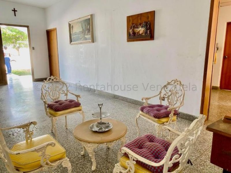 Foto Casa en Venta en Punto Fijo, Falcón - U$D 55.000 - CAV185171 - BienesOnLine