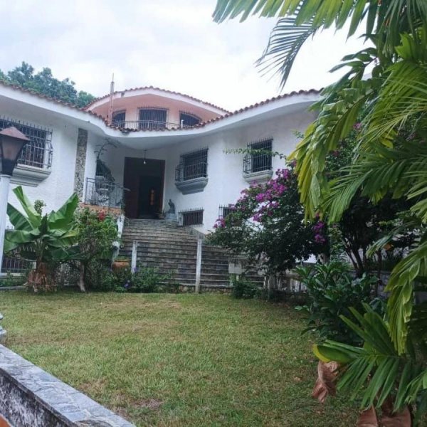 Foto Casa en Venta en San Jose, Valencia, Carabobo - U$D 650.000 - CAV198824 - BienesOnLine