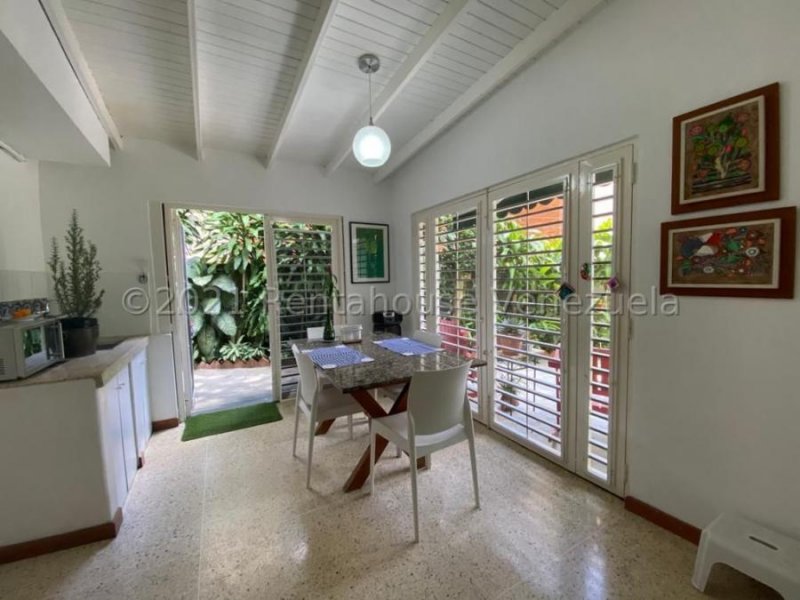 Foto Casa en Venta en Altamira, Caracas, Distrito Federal - U$D 490.000 - CAV198628 - BienesOnLine