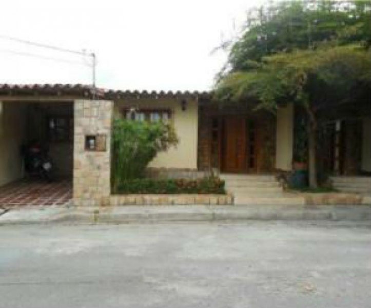 Foto Casa en Venta en Cabudare, Lara - BsF 48.000.000 - CAV80479 - BienesOnLine