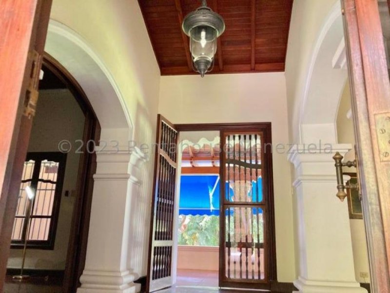 Casa en Venta en ALTAMIRA Caracas, Distrito Federal