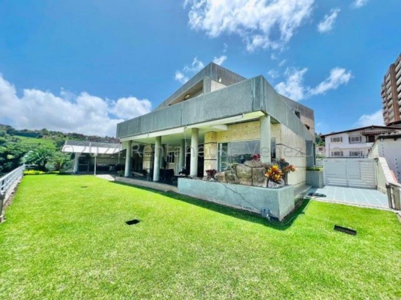 Foto Casa en Venta en LA TAHONA, Caracas, Distrito Federal - U$D 900.000 - CAV238259 - BienesOnLine