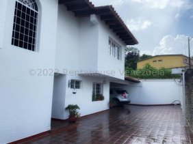 Casa en Venta en La Lagunita Country Club Caracas, Distrito Federal