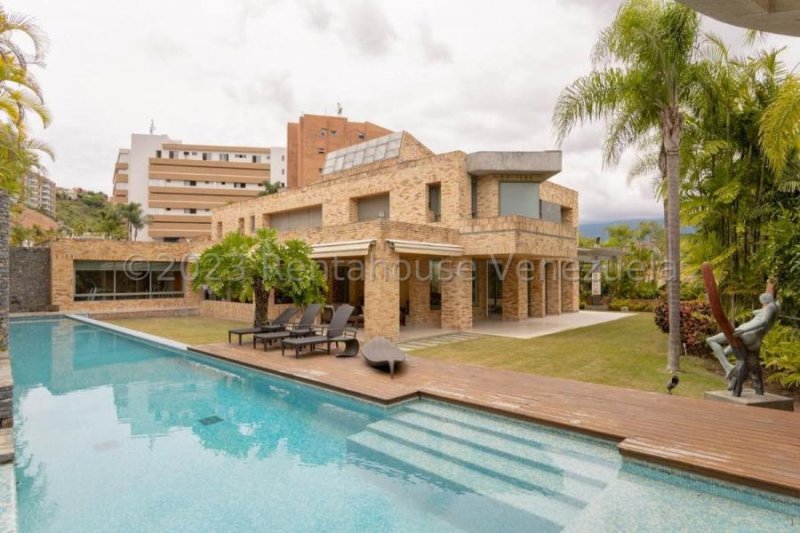 Casa en Venta en Mirador de Los Campitos I Caracas, Distrito Federal