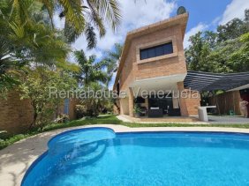 Casa en Venta en Prados del Este Caracas, Distrito Federal