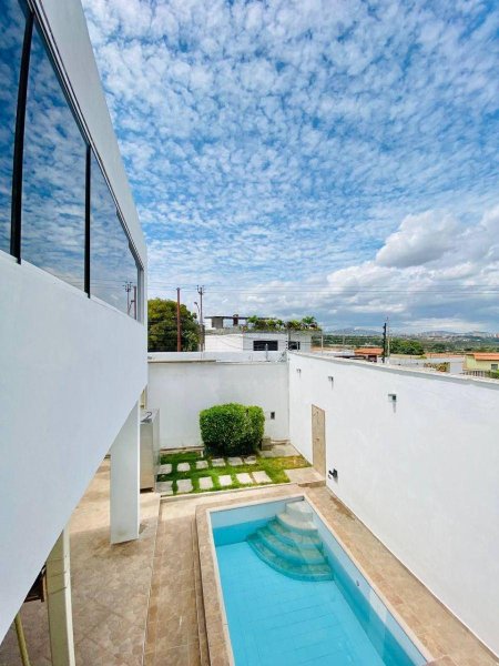 Foto Casa en Venta en Agua Viva, Cabudare Agua Viva, Lara - U$D 75.000 - CAV188968 - BienesOnLine