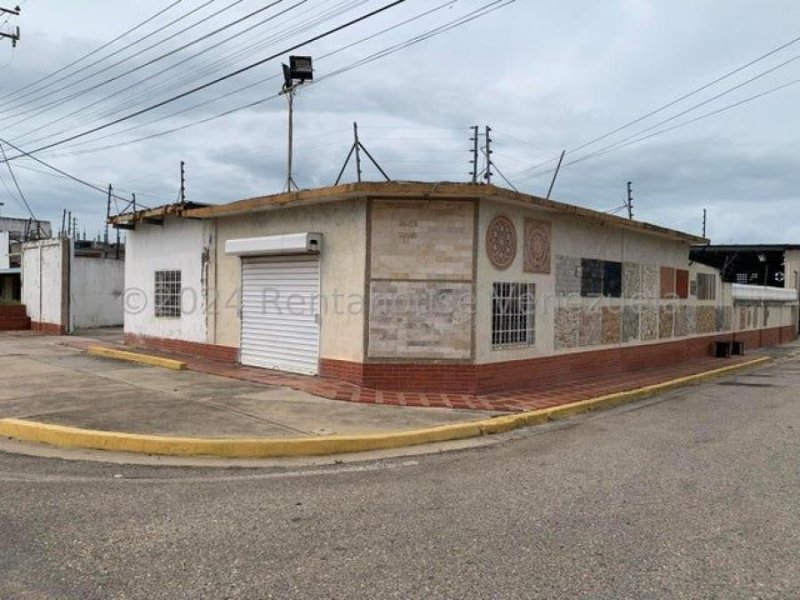 Foto Galpon en Alquiler en Ciudad Ojeda, Zulia - U$D 1.100 - GAA234384 - BienesOnLine